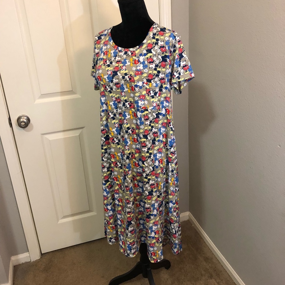 Lularoe Small Carly